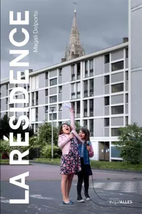 Couverture du produit · La résidence