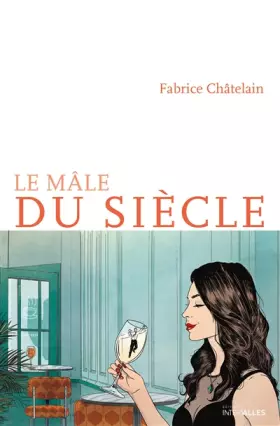 Couverture du produit · Le mâle du siècle