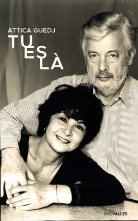 Couverture du produit · Tu es là