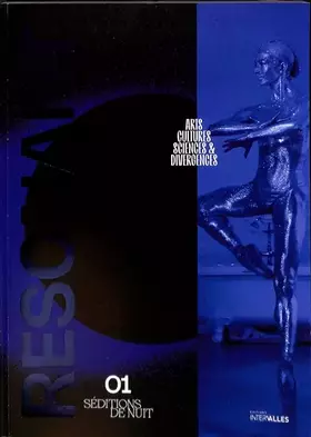 Couverture du produit · Résonant: Séditions de nuit