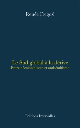 Couverture du produit · Le Sud global à la dérive