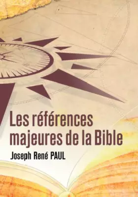Couverture du produit · Les références majeures de la Bible