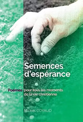 Couverture du produit · Semences d'espérance