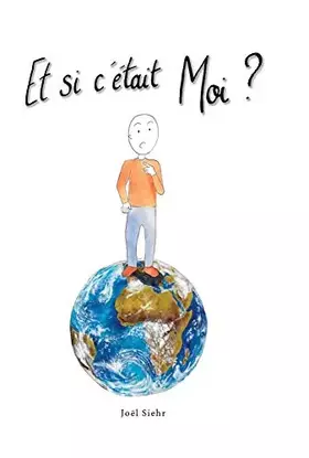 Couverture du produit · Et si c'était moi ?