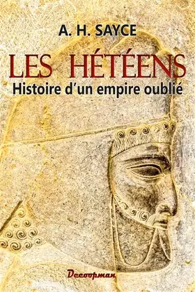 Couverture du produit · Les Hétéens
