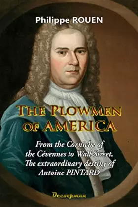 Couverture du produit · The plowmen of America