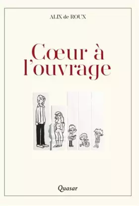 Couverture du produit · Coeur à l'ouvrage