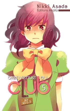 Couverture du produit · Bienvenue au club - tome 5 (05)