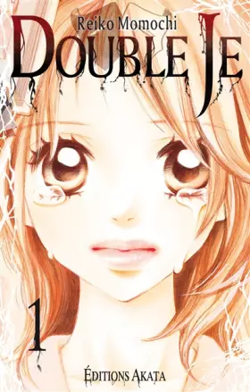 Couverture du produit · Double Je Vol.1