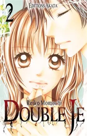 Couverture du produit · Double Je - tome 2 (02)