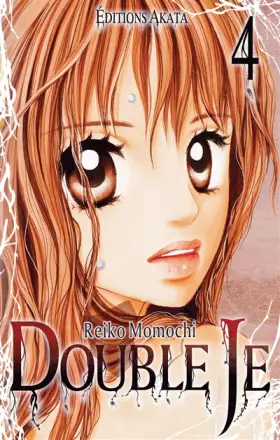 Couverture du produit · Double Je - tome 4 (04)