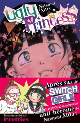 Couverture du produit · Ugly Princess - tome 1 (01)