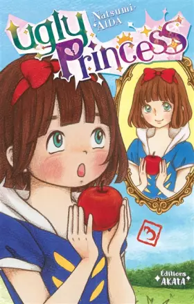 Couverture du produit · Ugly Princess - tome 3 (03)