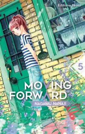 Couverture du produit · Moving Forward - tome 5 (05)