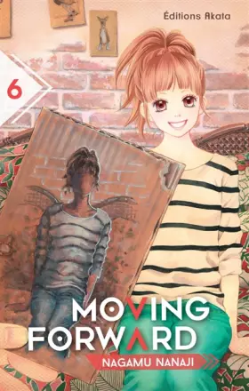 Couverture du produit · Moving Forward - tome 6 (06)