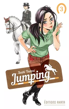 Couverture du produit · Jumping - tome 3 (03)