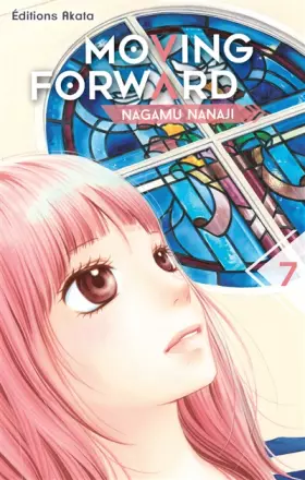 Couverture du produit · Moving Forward - tome 7 (07)