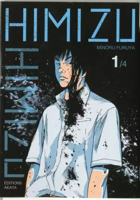 Couverture du produit · Himizu - tome 1 (01)