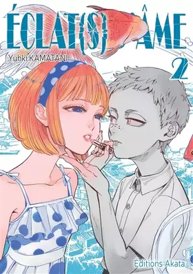 Couverture du produit · Eclat(s) d'âme - tome 2