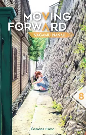 Couverture du produit · Moving Forward - tome 8 (08)