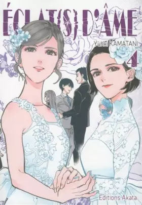 Couverture du produit · Eclat(s) d'âme - tome 4 (04)