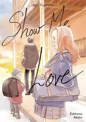 Couverture du produit · Show me Love