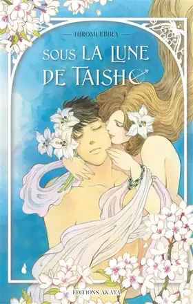 Couverture du produit · Sous la lune de Taisho