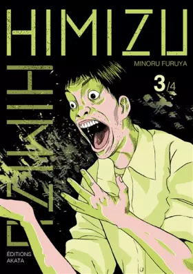 Couverture du produit · Himizu - tome 3 (03)