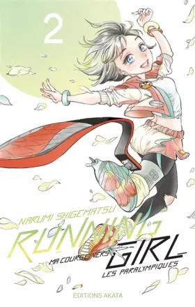 Couverture du produit · Running Girl - Tome 2 (VF) (02)