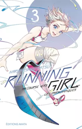 Couverture du produit · Running Girl - Tome 3 (VF) (03)