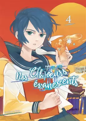 Couverture du produit · Nos c(h)oeurs évanescents - tome 4 (04)