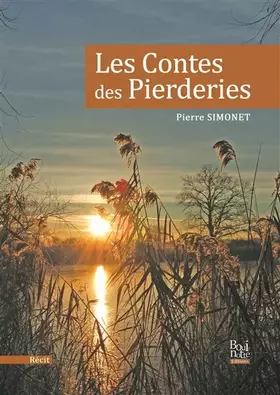 Couverture du produit · Les contes des pierderies
