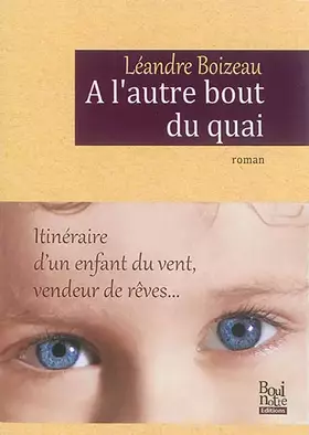 Couverture du produit · A l'autre bout du quai