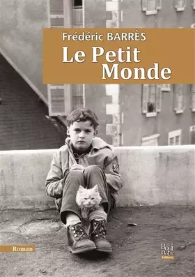 Couverture du produit · Le Petit Monde