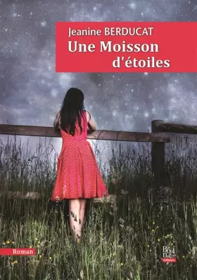 Couverture du produit · Une moisson d'étoiles