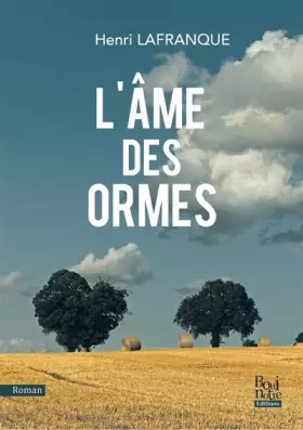 Couverture du produit · L'âme des ormes