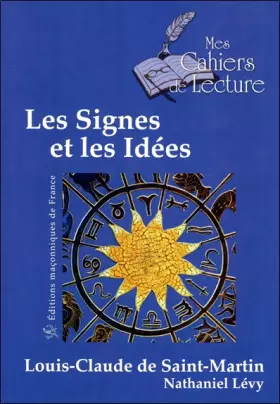 Couverture du produit · Les Signes et les Idées