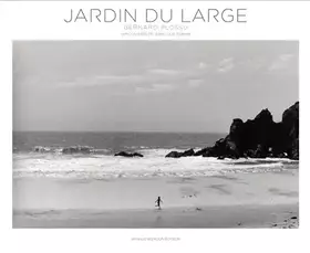 Couverture du produit · Le jardin du large