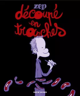 Couverture du produit · Découpé en tranches