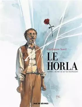 Couverture du produit · Le Horla (Grand format)