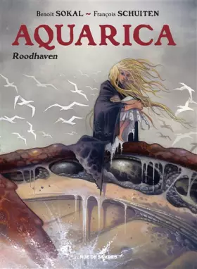 Couverture du produit · Aquarica Tome 1 : Roodhaven