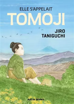 Couverture du produit · Elle s'appelait Tomoji