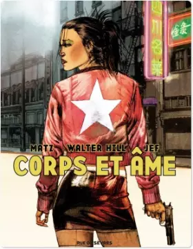 Couverture du produit · Corps et âme