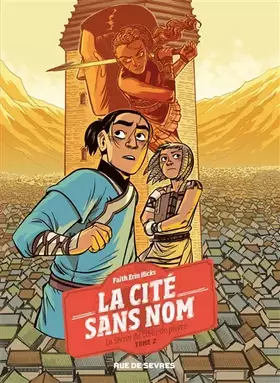 Couverture du produit · Le secret du coeur de pierre