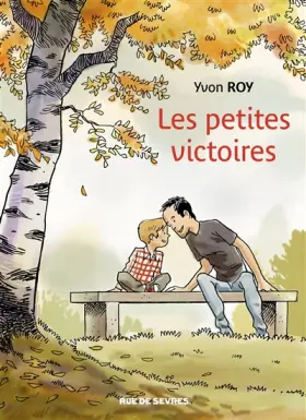 Couverture du produit · Les petites victoires