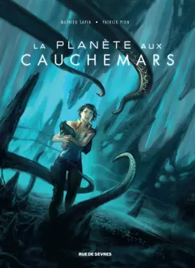 Couverture du produit · La planète aux cauchemars