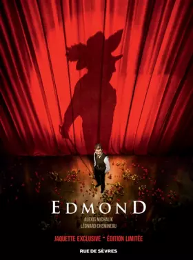 Couverture du produit · Edmond