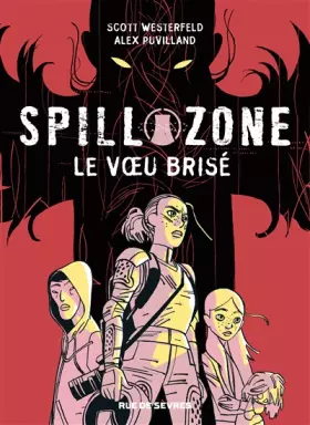 Couverture du produit · Le voeu brisé