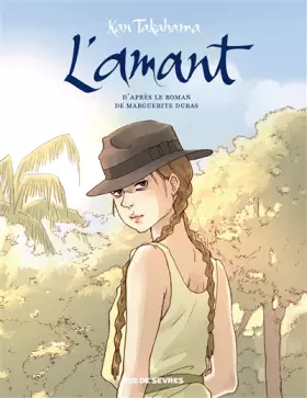 Couverture du produit · L'Amant