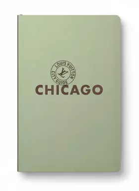 Couverture du produit · Chicago